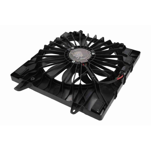 VEMO L&uuml;fter, Motork&uuml;hlung Original VEMO Qualit&auml;t