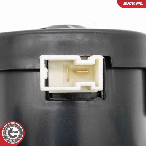 ESEN SKV Innenraumgebl&auml;se