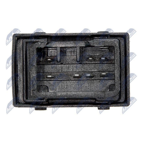 NTY Schalter, Fensterheber EWS-HY-008