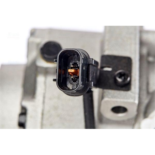 NISSENS Kompressor, Klimaanlage ** FIRST FIT ** 890689