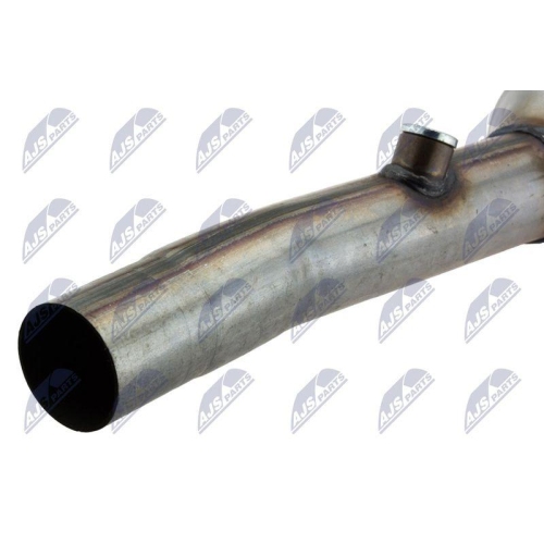 NTY Katalysator KAT-VW-005