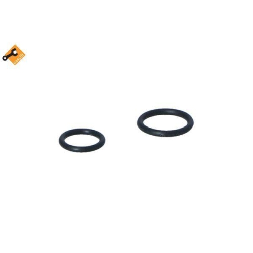 NRF Verdampfer, Klimaanlage EASY FIT 36078