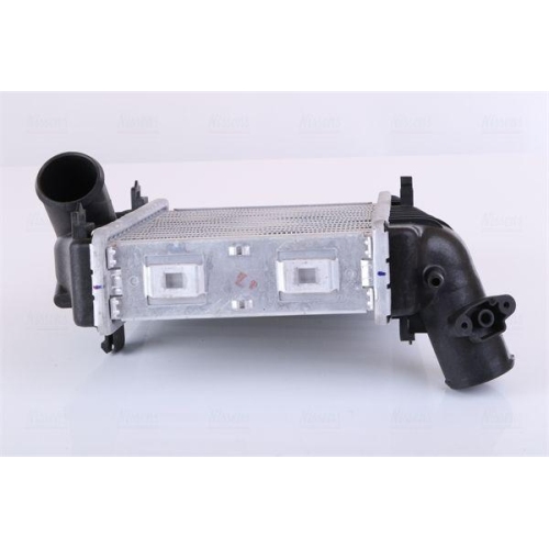 NISSENS Ladeluftk&uuml;hler 96177