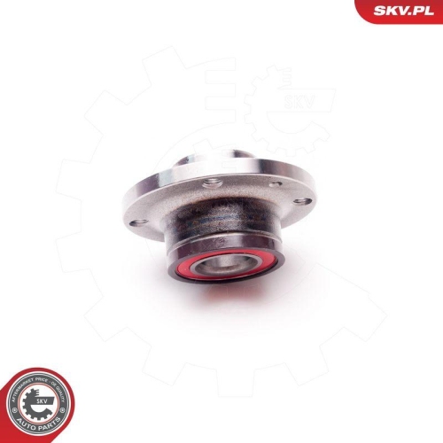 ESEN SKV Radlagersatz 29SKV038