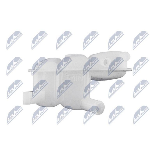 NTY Ausgleichsbeh&auml;lter, K&uuml;hlmittel CZW-FR-007