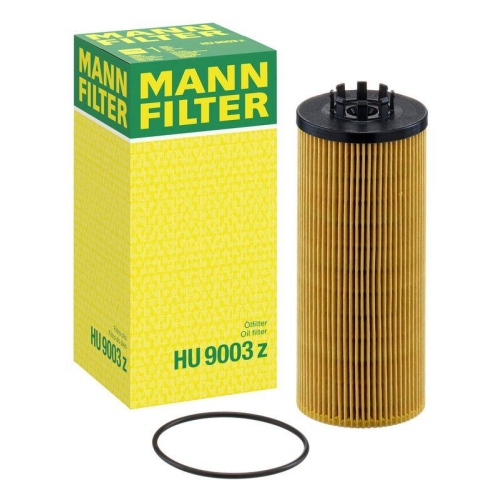 MANN-FILTER &Ouml;lfilter HU 9003 z