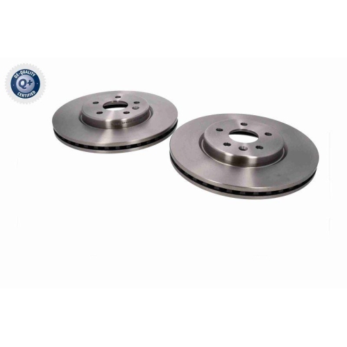 VAICO Bremsscheibe Q+, Erstausr&uuml;sterqualit&auml;t V40-40039