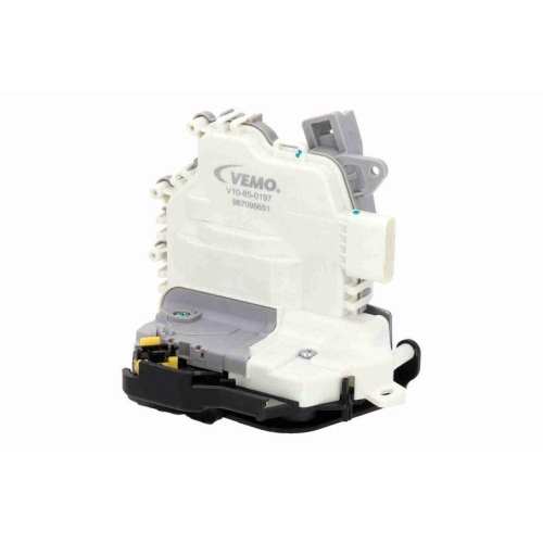 VEMO Türschloss Original VEMO Qualität V10-85-0197
