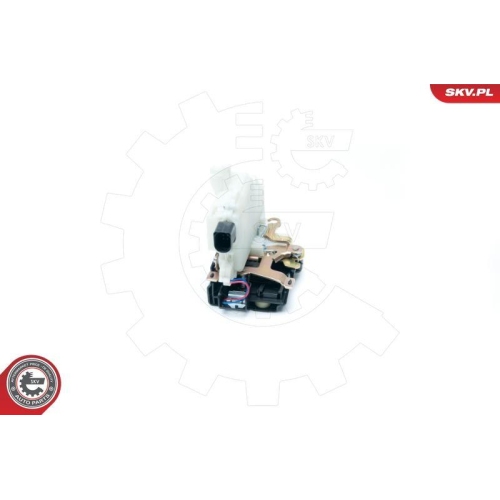 ESEN SKV Türschloss