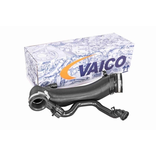 VAICO Ladeluftschlauch Original VAICO Qualit&auml;t