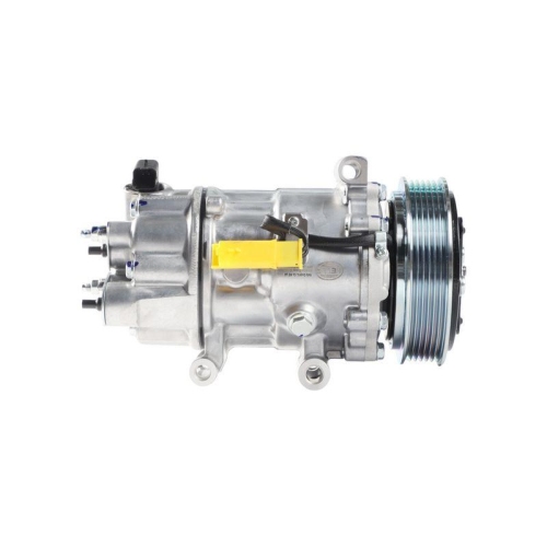 HELLA Kompressor, Klimaanlage >>> Easy2Fit <<< 8FK 366 202-891