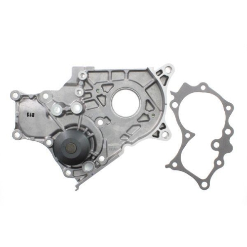 AISIN Wasserpumpe, Motork&uuml;hlung WPT-120