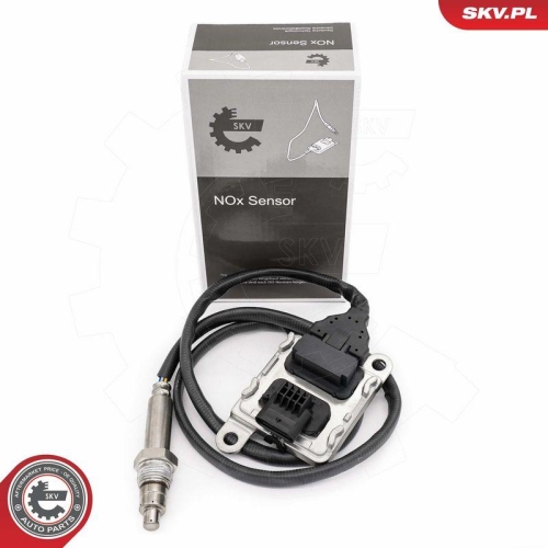 ESEN SKV NOx-Sensor, Harnstoffeinspritzung 71SKV071