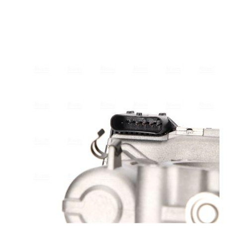 NISSENS Drosselklappenstutzen ** FIRST FIT ** 955011