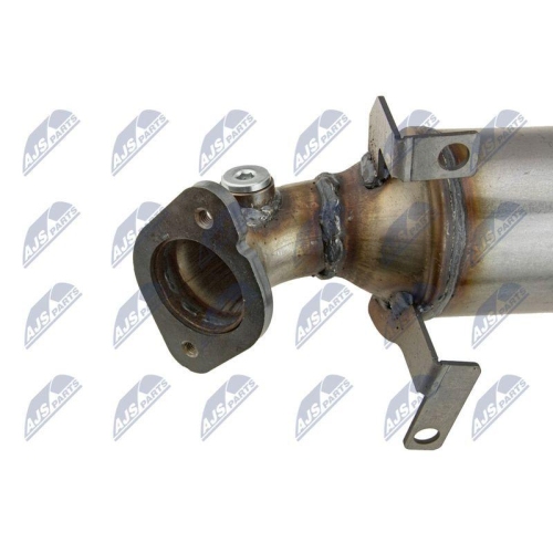 NTY Katalysator KAT-VW-011