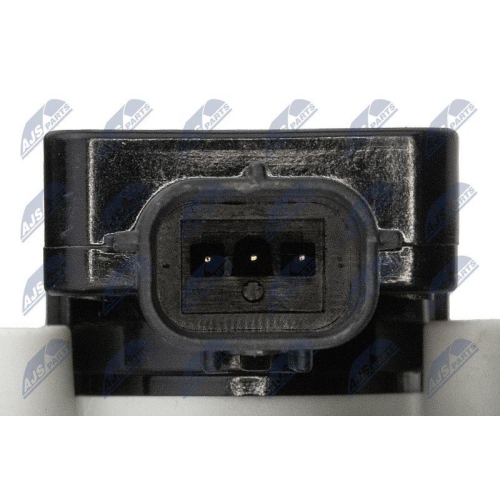 NTY Sensor, Leuchtweitenregulierung ECX-MS-002