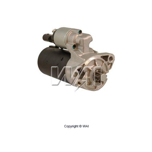 WAI Starter 17678N