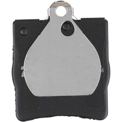 TRW Bremsbelagsatz, Scheibenbremse COTEC GDB1421