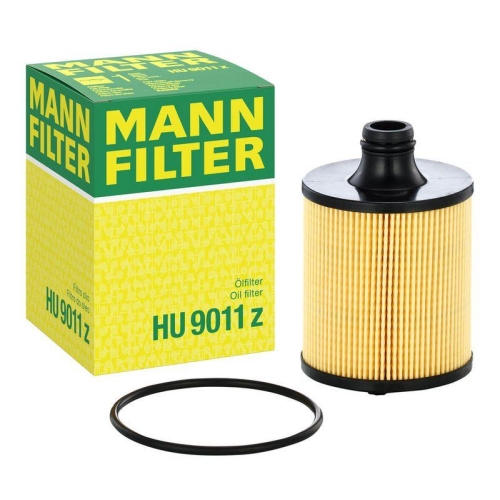 MANN-FILTER &Ouml;lfilter HU 9011 z
