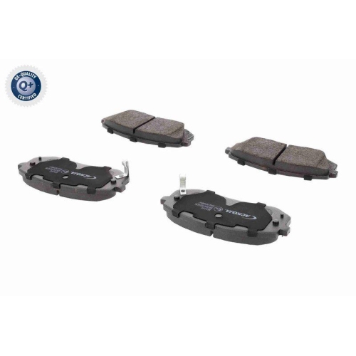 ACKOJA Bremsbelagsatz, Scheibenbremse Green Mobility Parts