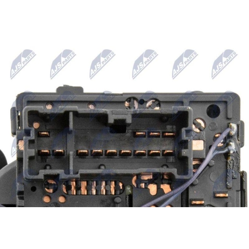 NTY Lenkstockschalter EPE-RE-048