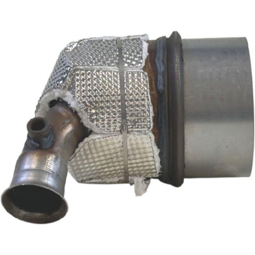 BOSAL Ru&szlig;-/Partikelfilter, Abgasanlage 095-398