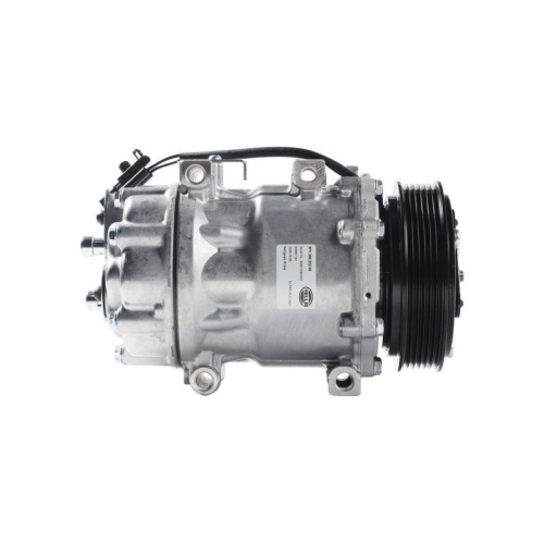 HELLA Kompressor, Klimaanlage >>> Easy2Fit <<< 8FK 366 202-961