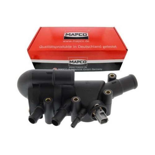 MAPCO Thermostat, Kühlmittel 28610