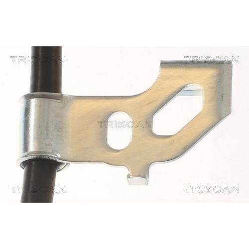 TRISCAN Seilzug, Feststellbremse 8140 69194