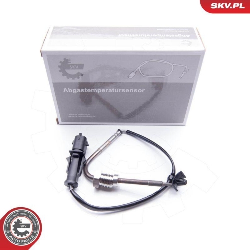 ESEN SKV Sensor, Abgastemperatur 30SKV076