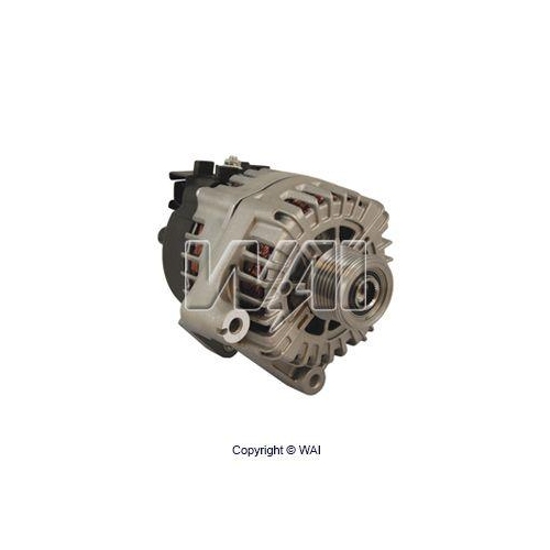 WAI Generator 24129N