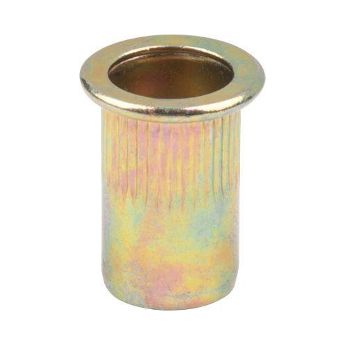 Sortiment Gewindenieten, Stahl, M3x9mm-M10x21mm, 150-tlg KS TOOLS 970.0610