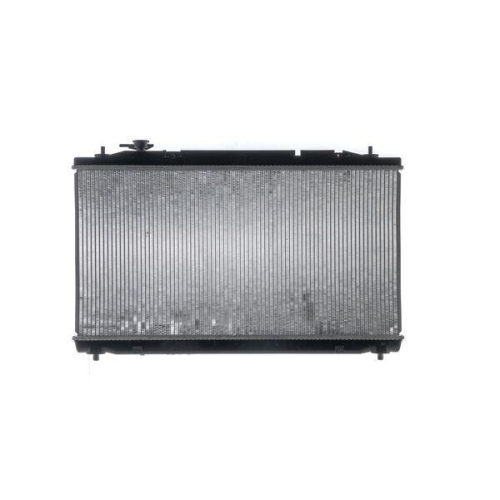 MAHLE Kühler, Motorkühlung BEHR CR 2684 000S