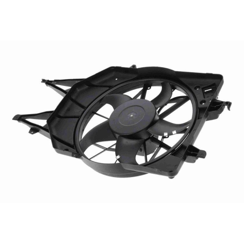 VEMO L&uuml;fter, Motork&uuml;hlung Original VEMO Qualit&auml;t