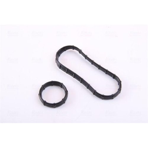 NISSENS &Ouml;lk&uuml;hler, Motor&ouml;l ** FIRST FIT ** 91364