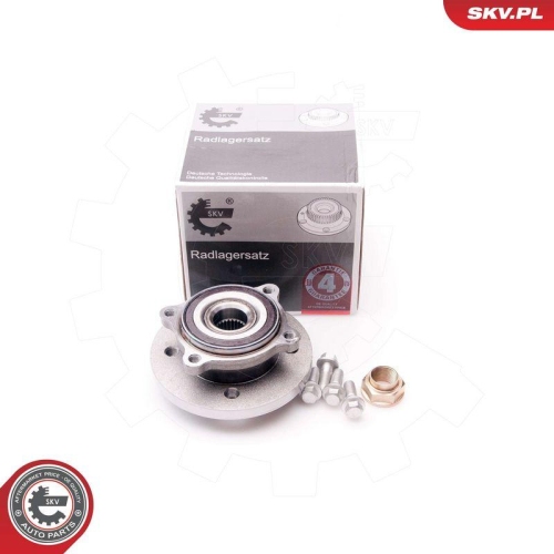 ESEN SKV Radlagersatz 29SKV045