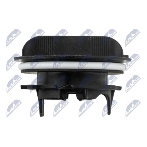NTY Lampenfassung, Hauptscheinwerfer EZC-PL-078
