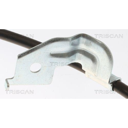 TRISCAN Seilzug, Feststellbremse 8140 69193