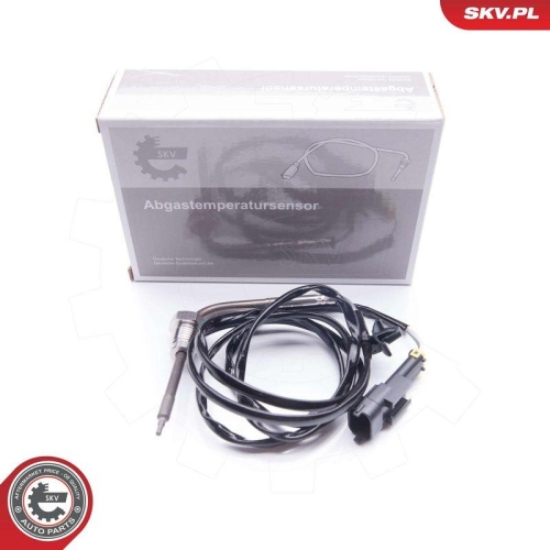ESEN SKV Sensor, Abgastemperatur 30SKV095