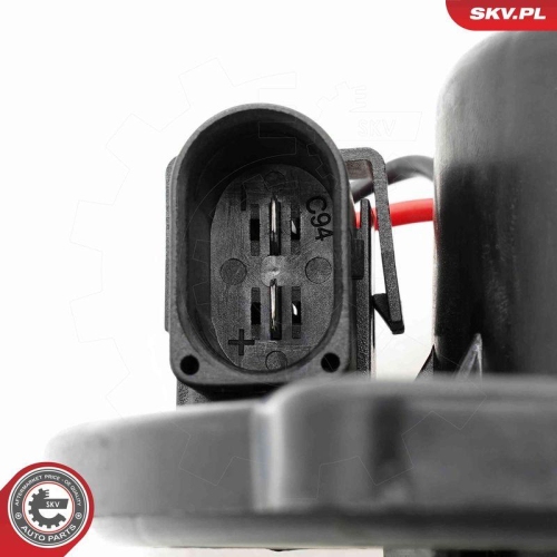 ESEN SKV Innenraumgebläse