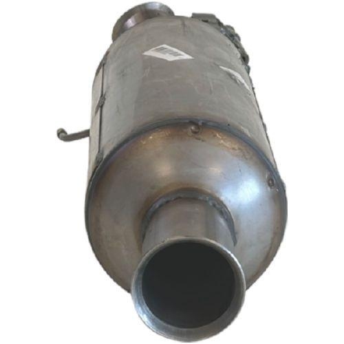 BOSAL Ru&szlig;-/Partikelfilter, Abgasanlage 097-258