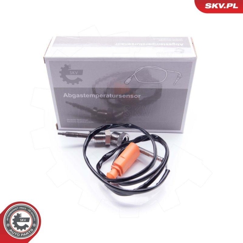 ESEN SKV Sensor, Abgastemperatur 30SKV100