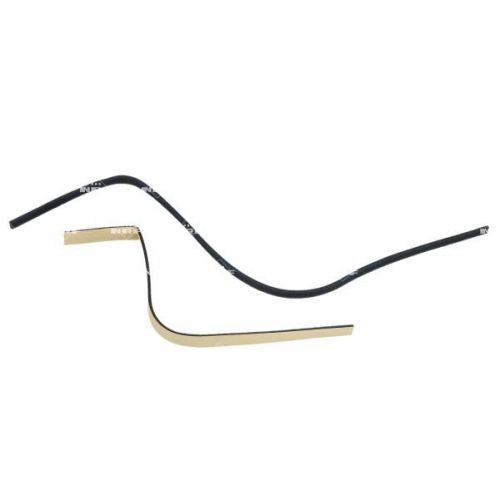 NRF W&auml;rmetauscher, Innenraumheizung 58064