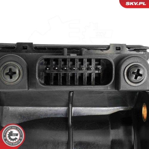 ESEN SKV Luftmassenmesser 07SKV223