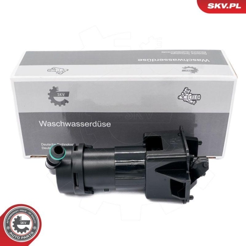 ESEN SKV Waschwasserd&uuml;se, Scheinwerferreinigung 15SKV735
