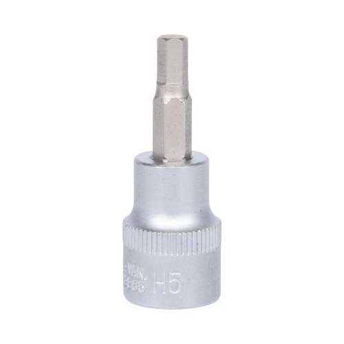 3/8 Zoll Bit-Stecknuss Innensechskant, 5mm KS TOOLS 911.3865