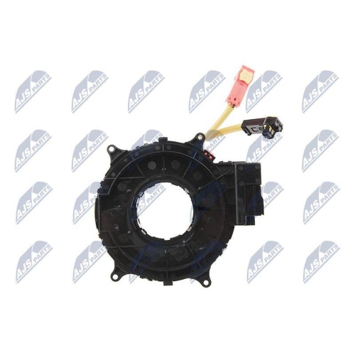 NTY Wickelfeder, Airbag EAS-TY-008