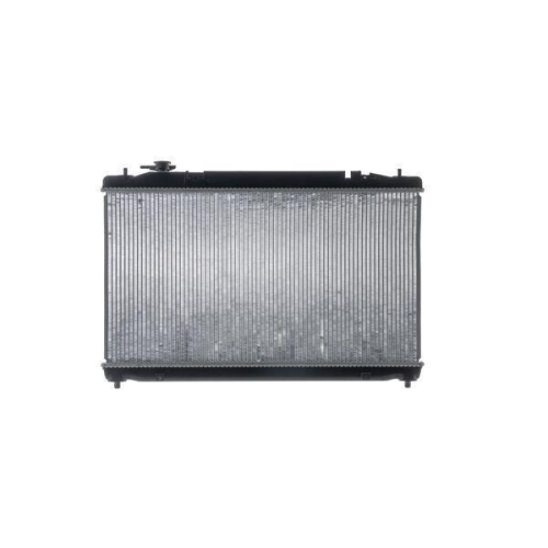 MAHLE Kühler, Motorkühlung BEHR CR 2691 000S