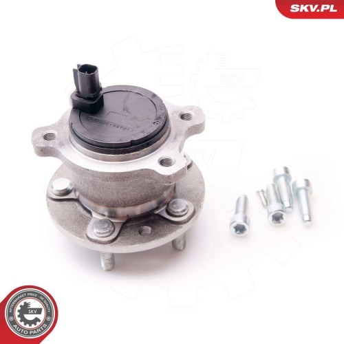 ESEN SKV Radlagersatz 29SKV050