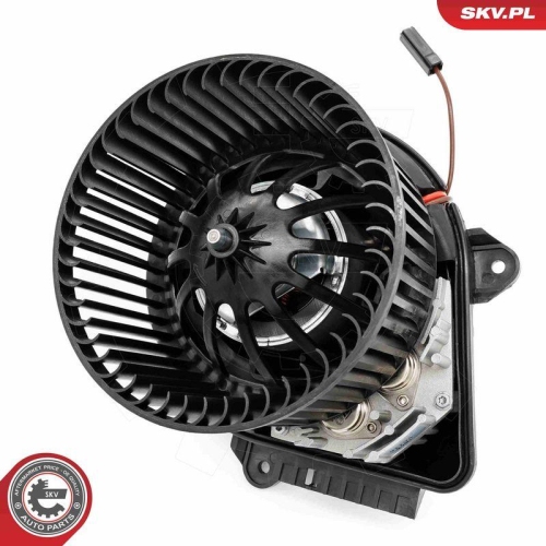 ESEN SKV Innenraumgebl&auml;se 68SKV106